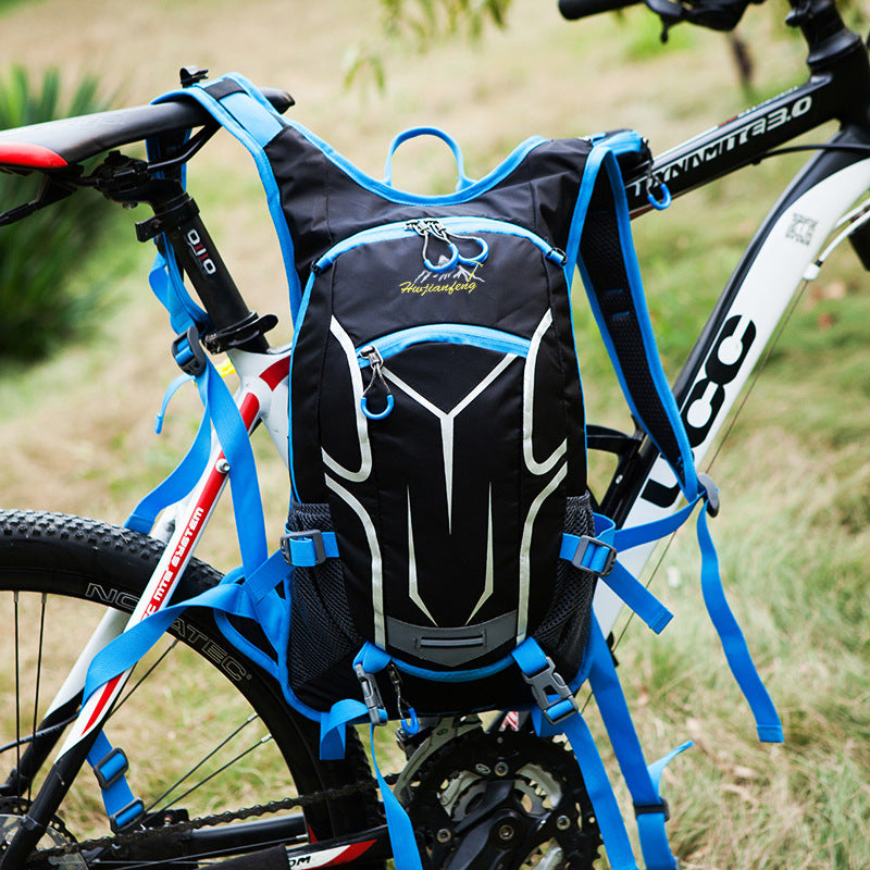 18L Waterproof Lightweight Cycling Rucksack Bike Backpack