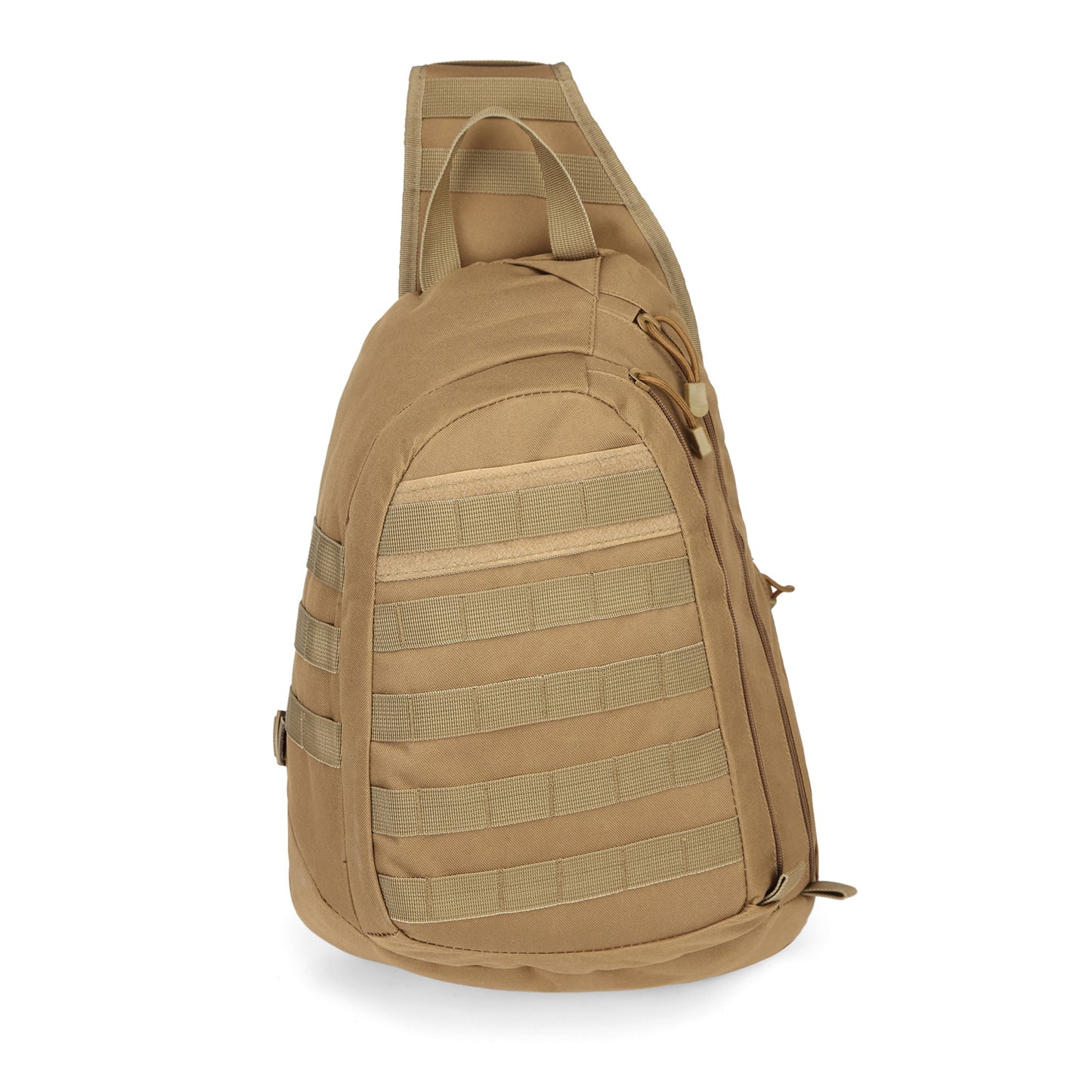 20L Outdoor Tactical Chest Bag | Cycling Sports Messenger Bag, Waterproof & Durable