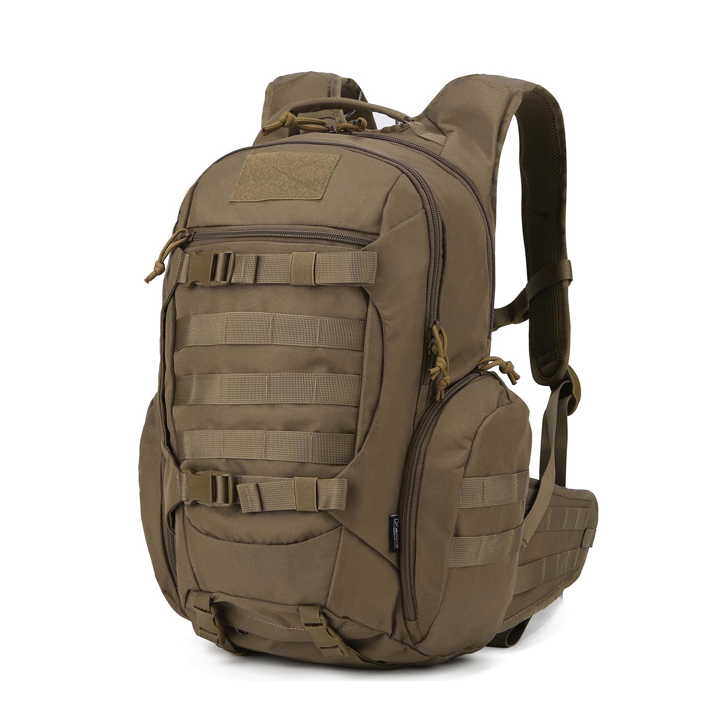 28L Multifunctional Tactical Backpack for Outdoor Adventures