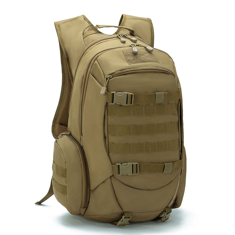 28L Multifunctional Tactical Backpack for Outdoor Adventures