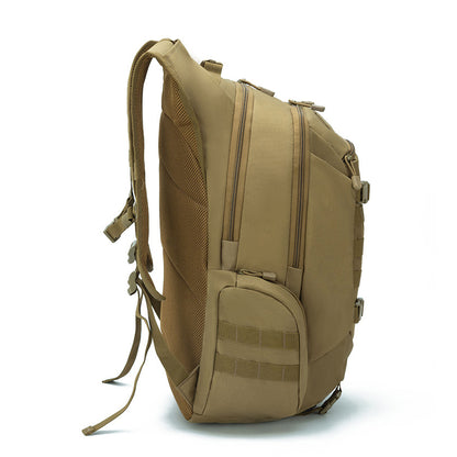 28L Multifunctional Tactical Backpack for Outdoor Adventures