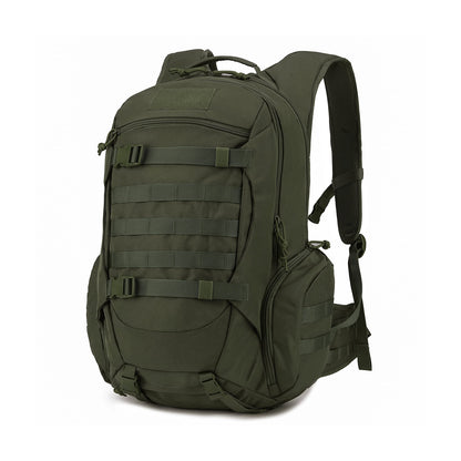 28L Multifunctional Tactical Backpack for Outdoor Adventures