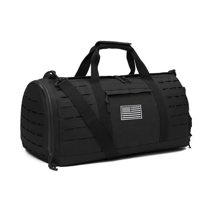 40L Military Tactical Duffel Bag – Large Capacity Training Bag