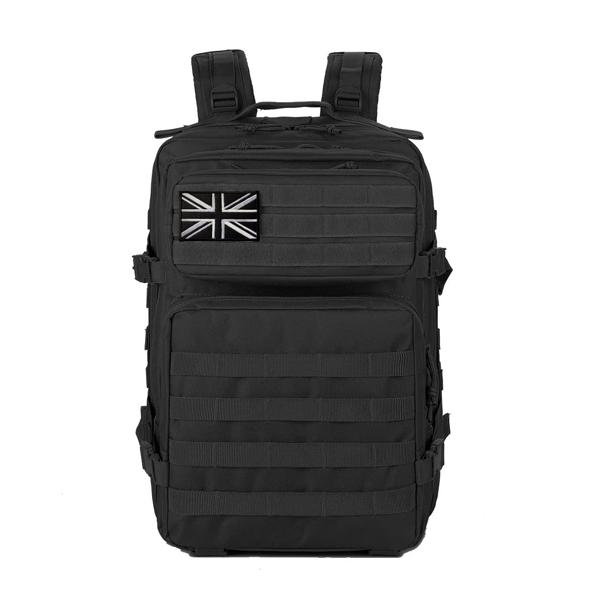 Archon Elite 45L Military Tactical Backpack | Molle Outdoor Assault Pack