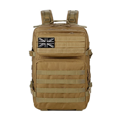 Archon Elite 45L Military Tactical Backpack | Molle Outdoor Assault Pack