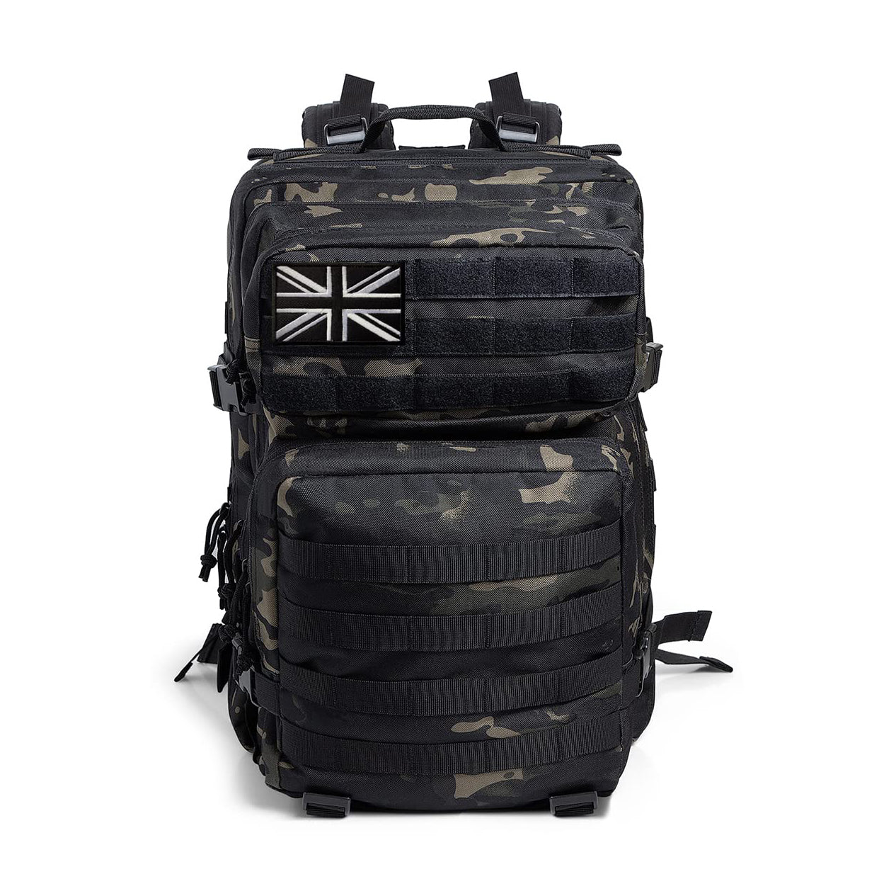 Archon Elite 45L Military Tactical Backpack | Molle Outdoor Assault Pack