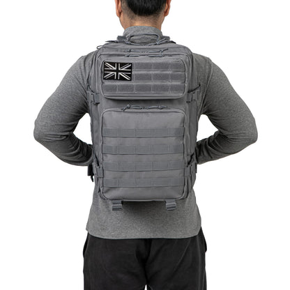 Archon Elite 45L Military Tactical Backpack | Molle Outdoor Assault Pack