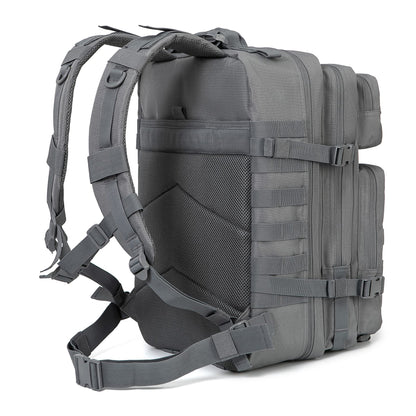 Archon Elite 45L Military Tactical Backpack | Molle Outdoor Assault Pack