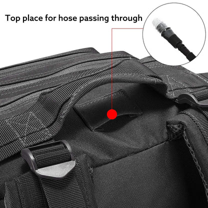 Archon Elite 45L Military Tactical Backpack | Molle Outdoor Assault Pack