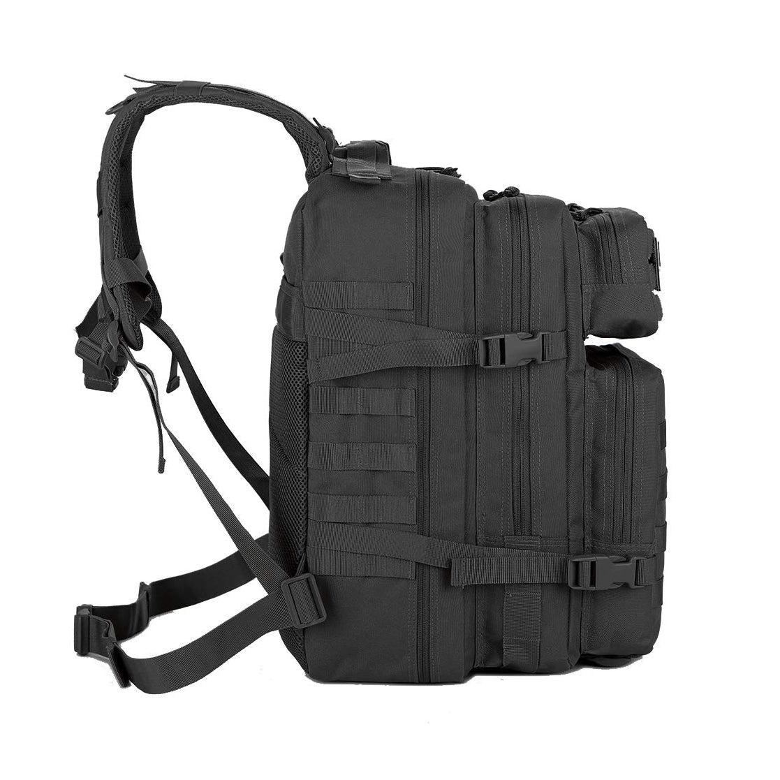 Archon Elite 45L Military Tactical Backpack | Molle Outdoor Assault Pack