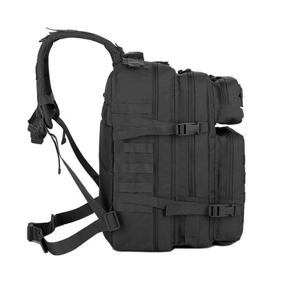 Archon Elite 45L Military Tactical Backpack | Molle Outdoor Assault Pack