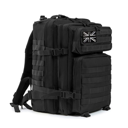 Archon Elite 45L Military Tactical Backpack | Molle Outdoor Assault Pack