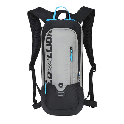 6L Lightweight Breathable Cycling Backpack – Multifunctional Outdoor Hiking Daypack