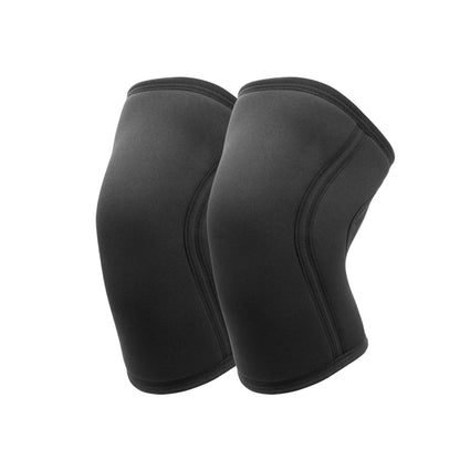 7mm Neoprene Knee Sports Brace for Gym Squat Training