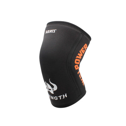 7mm Neoprene Knee Sports Brace for Gym Squat Training