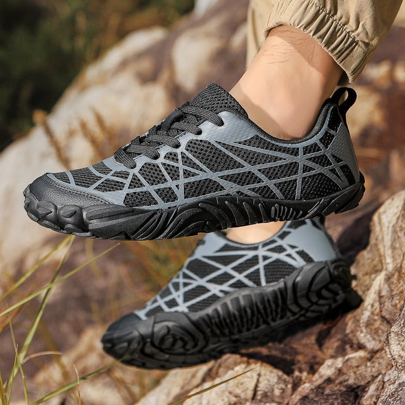 ActiveBare – Non-Slip Barefoot Shoes