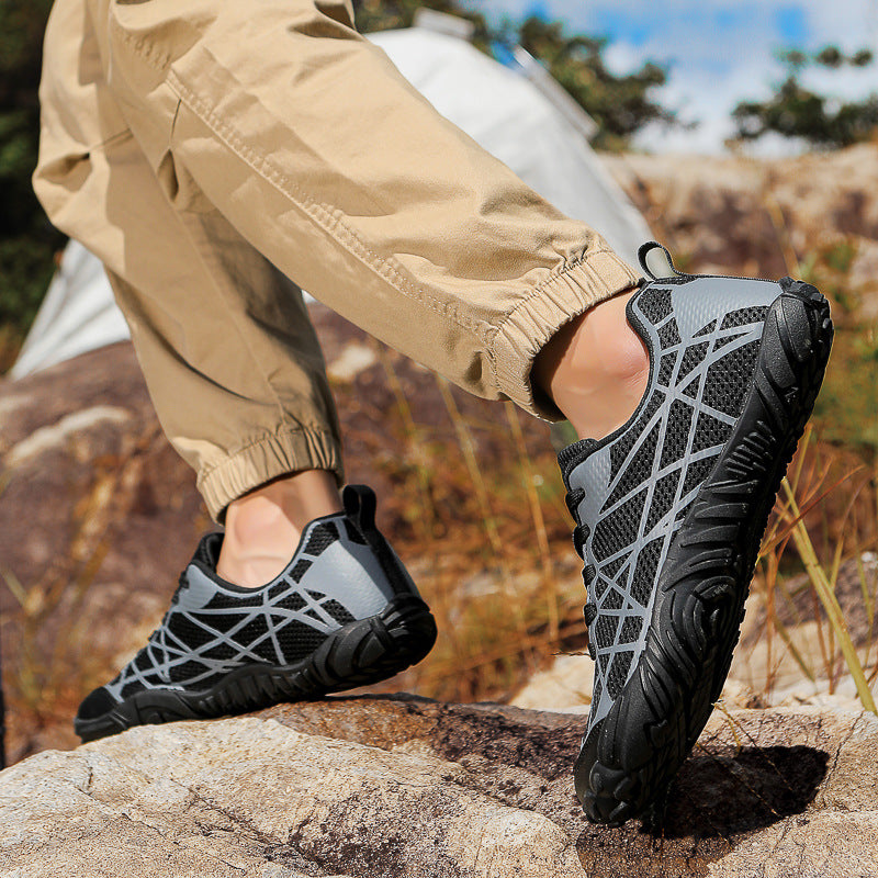 ActiveBare – Non-Slip Barefoot Shoes