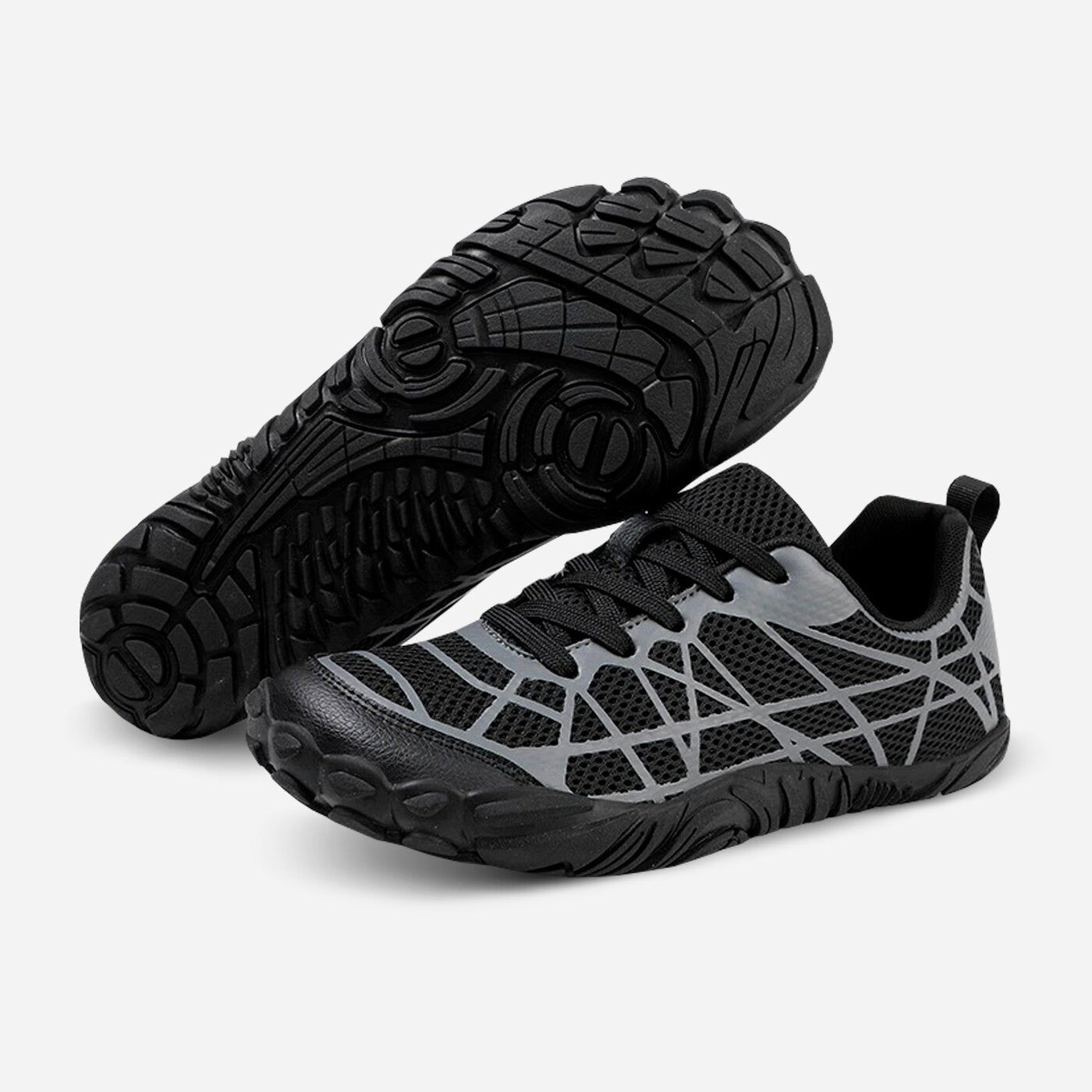 ActiveBare – Non-Slip Barefoot Shoes