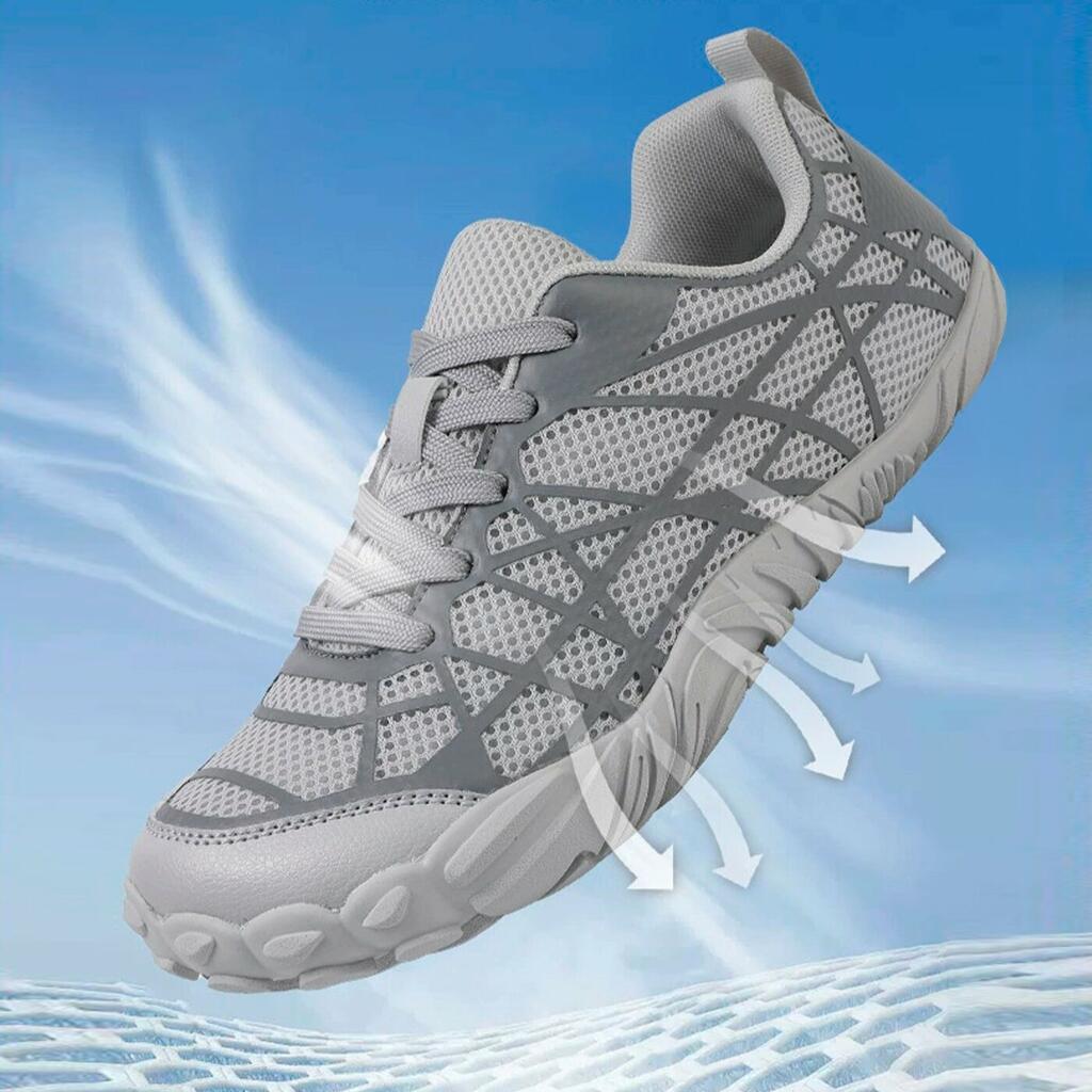 ActiveBare – Non-Slip Barefoot Shoes