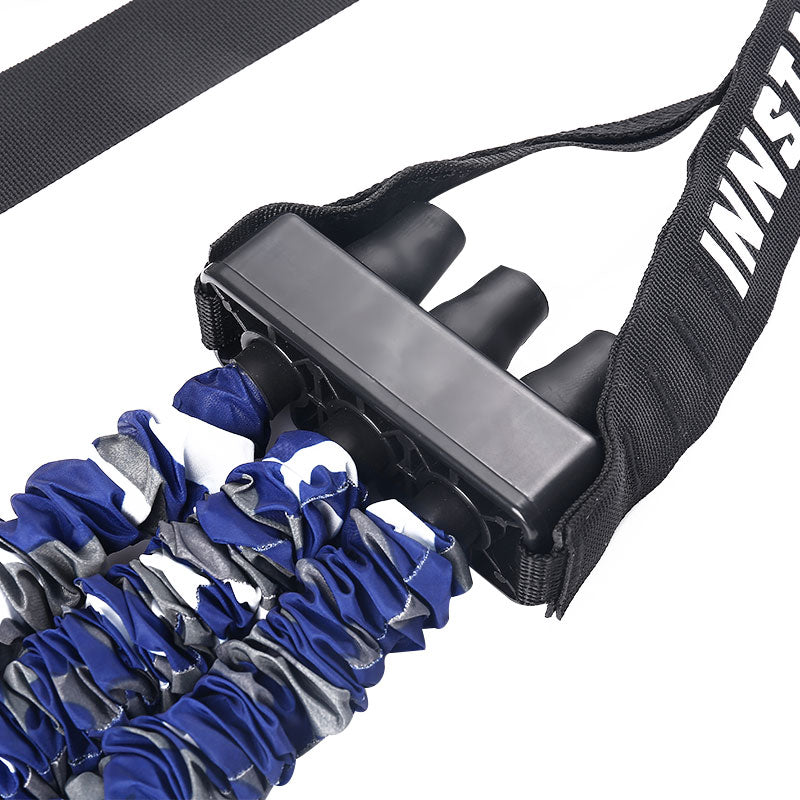 Adjustable Pull-Up Exercise Bands