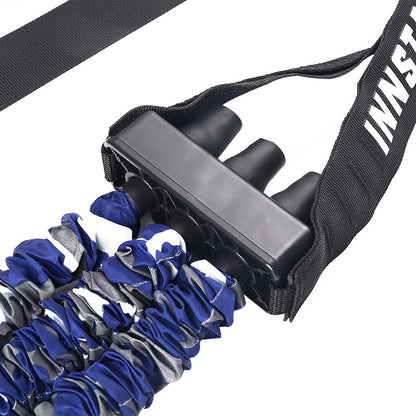 Adjustable Pull-Up Exercise Bands