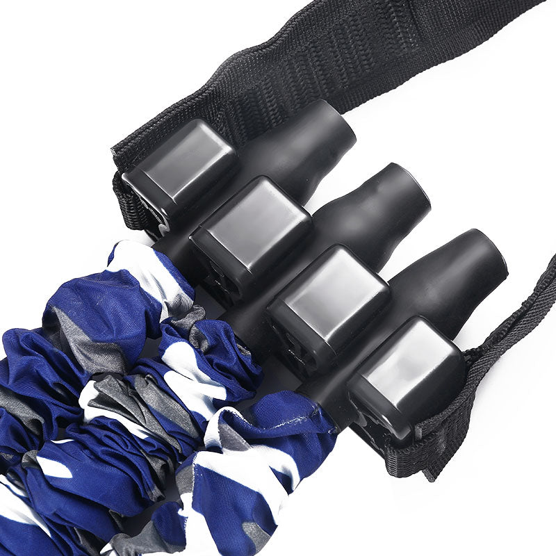 Adjustable Pull-Up Exercise Bands
