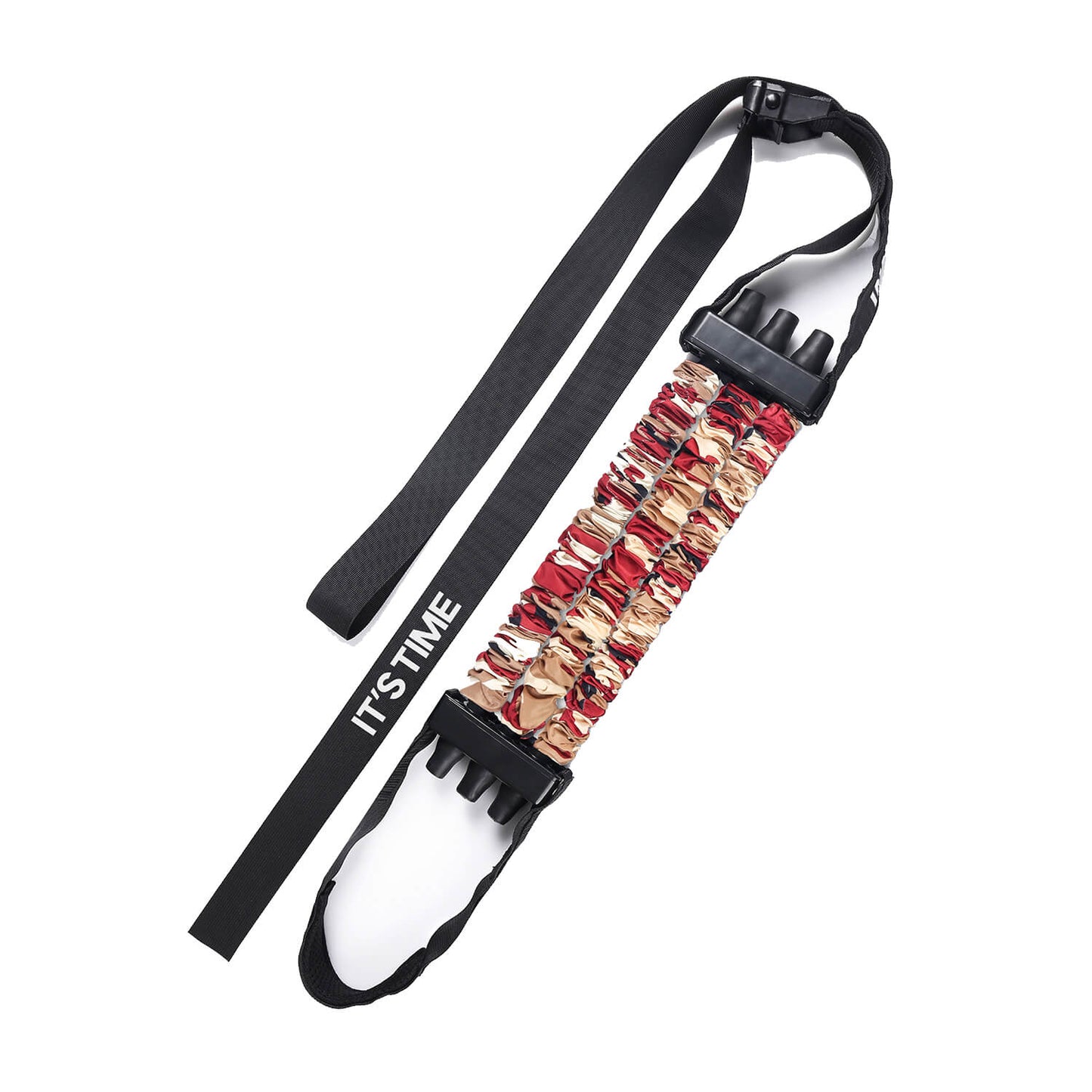 Adjustable Pull-Up Exercise Bands