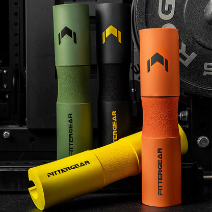 Barbell Neck Pad for Squats & Weight Training
