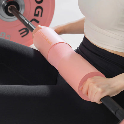 Barbell Neck Pad for Squats & Weight Training