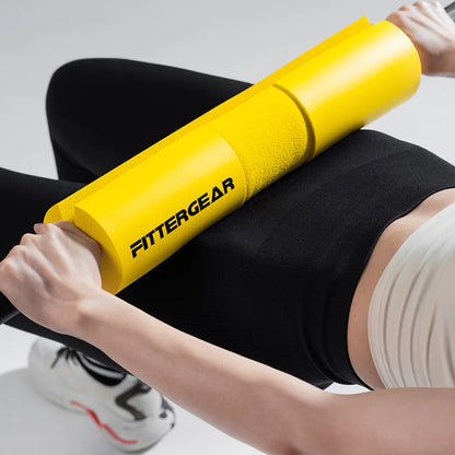 Barbell Neck Pad for Squats & Weight Training