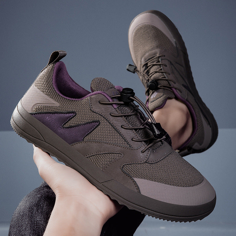 BareForte – Non-Slip Barefoot Shoes