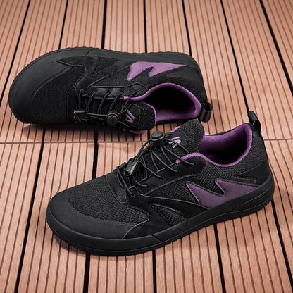 BareForte – Non-Slip Barefoot Shoes