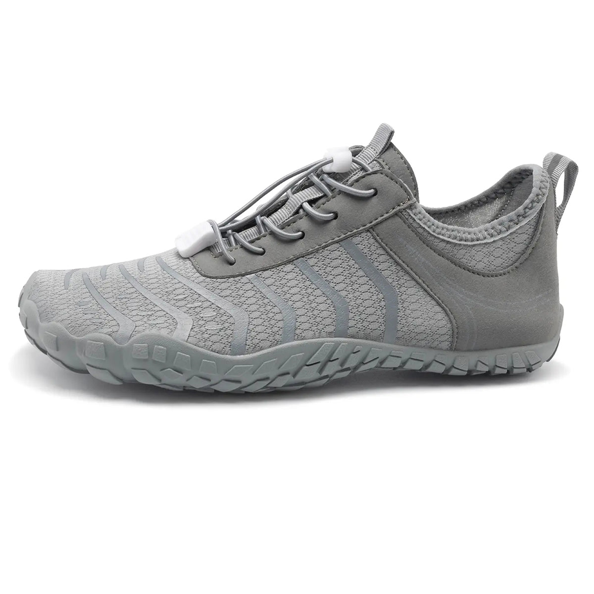 Barefoot Walking Shoes – Wide Toe Box, Lightweight & Breathable