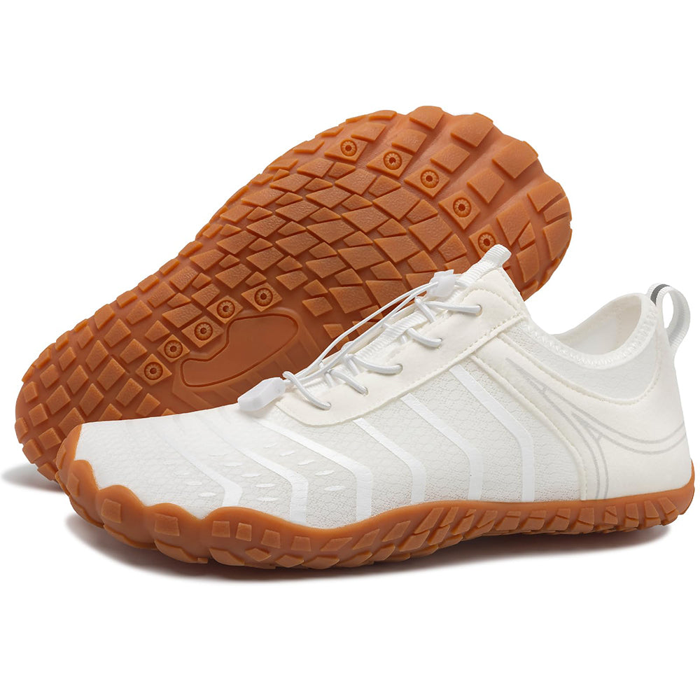 Barefoot Walking Shoes – Wide Toe Box, Lightweight & Breathable