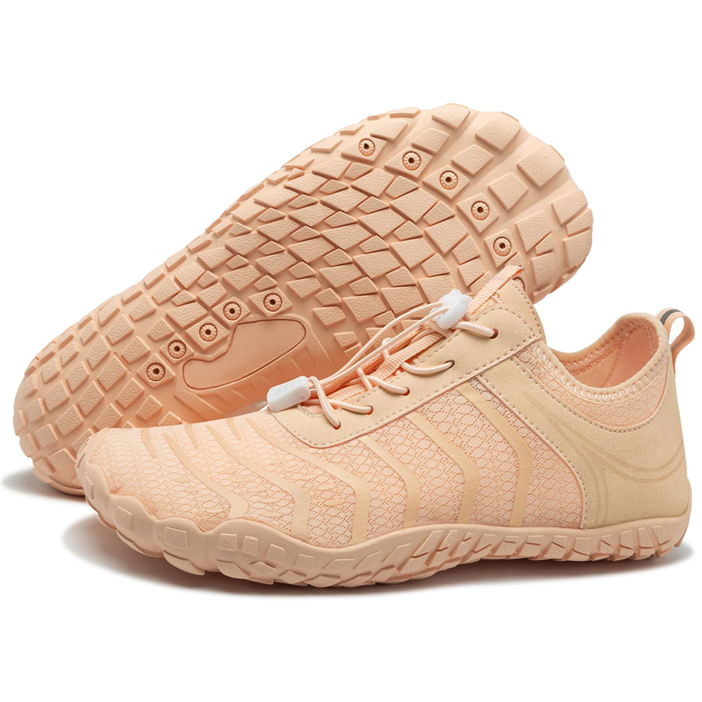 Barefoot Walking Shoes – Wide Toe Box, Lightweight & Breathable