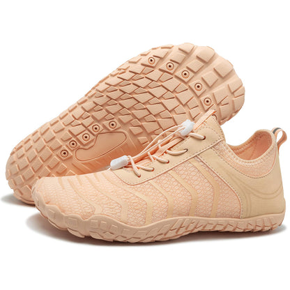 Barefoot Walking Shoes – Wide Toe Box, Lightweight & Breathable