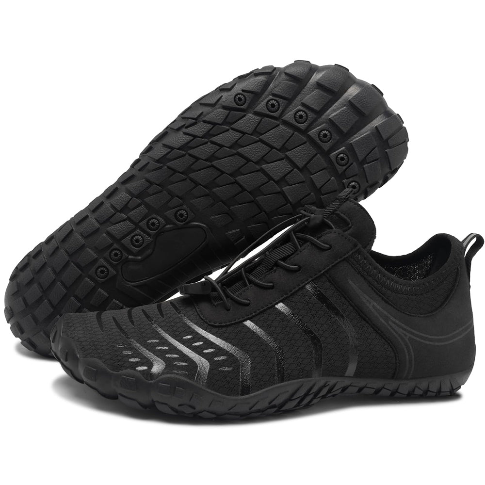 Barefoot Walking Shoes – Wide Toe Box, Lightweight & Breathable