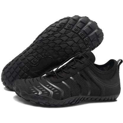 Barefoot Walking Shoes – Wide Toe Box, Lightweight & Breathable