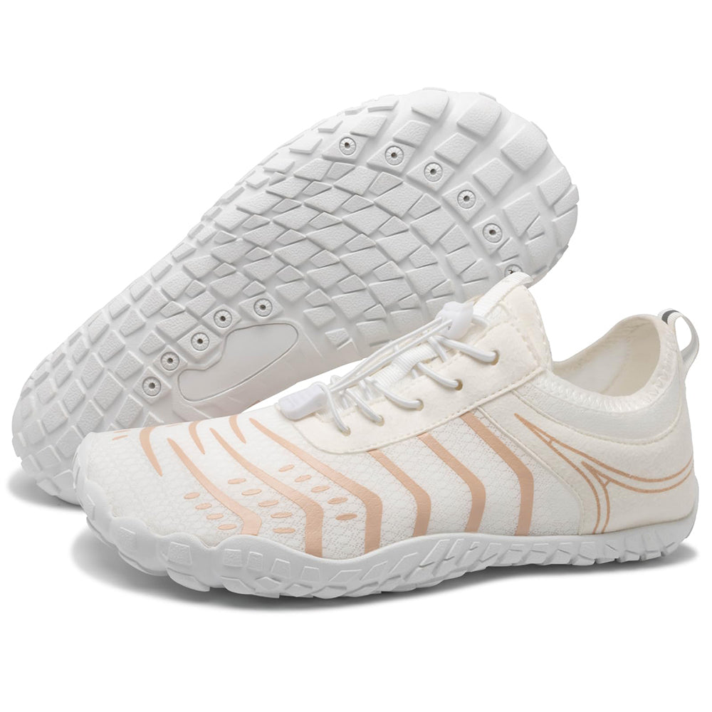 Barefoot Walking Shoes – Wide Toe Box, Lightweight & Breathable