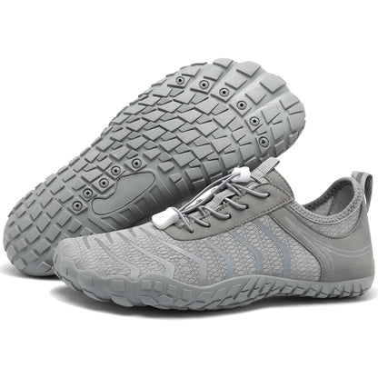 Barefoot Walking Shoes – Wide Toe Box, Lightweight & Breathable