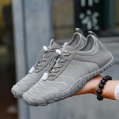 Barefoot Walking Shoes – Wide Toe Box, Lightweight & Breathable