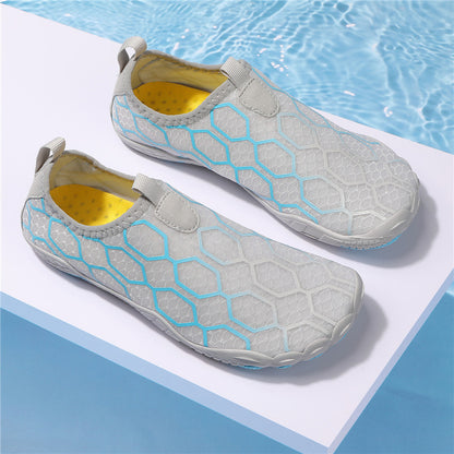 Barefoot Water Shoes – Quick-Dry Beach & Swim Shoes for Men & Women