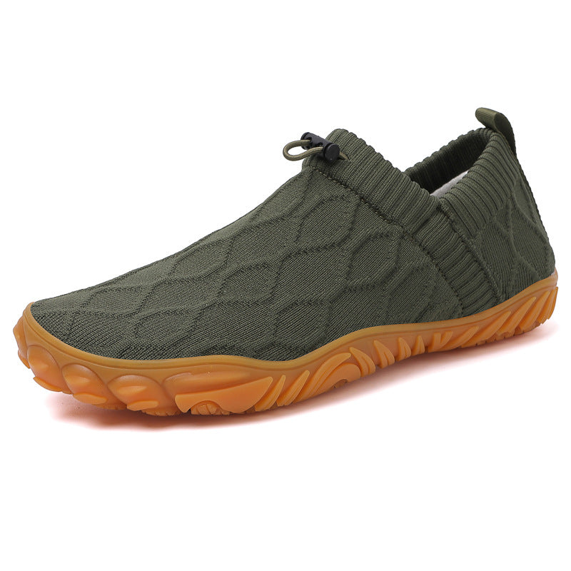 Barekins – Waterproof Barefoot Shoes