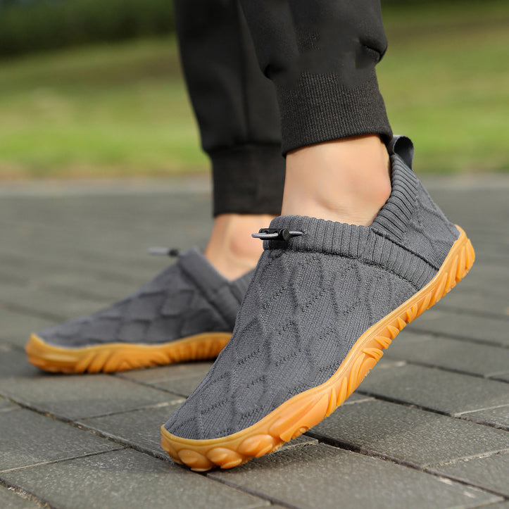 Barekins – Waterproof Barefoot Shoes