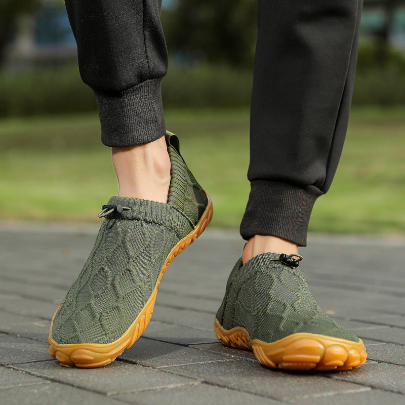 Barekins – Waterproof Barefoot Shoes