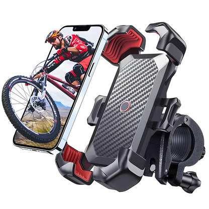 Bike Phone Holder for All Smartphones