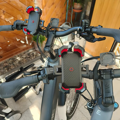 Bike Phone Holder for All Smartphones