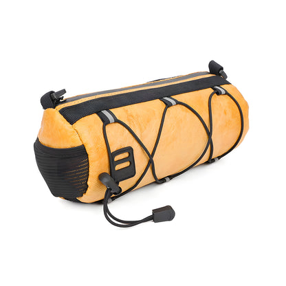 Bike Handlebar Bag for Road and Mountain Cycling