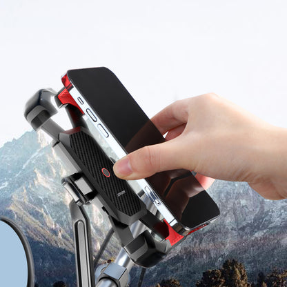 Bike Phone Holder for All Smartphones