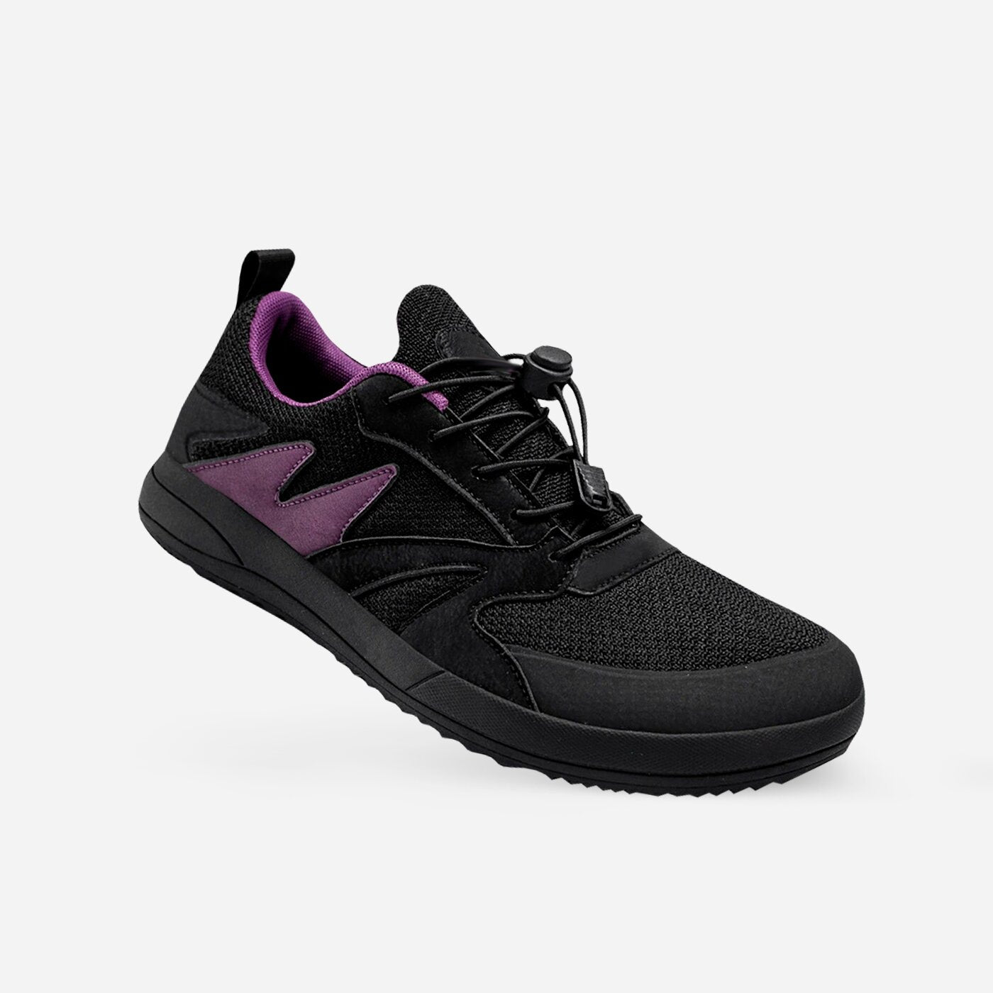 BareForte – Non-Slip Barefoot Shoes